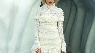 Paris Fashion Week: Chanel jesen 2010 (Coutorture.com)