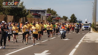 Wings for Life World Run Zadar 2024. Wings for Life World Run Zadar 2024.