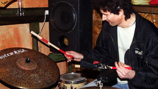 Svirka u Zodiacu(foto: Nikolina Mimić Dujmović)