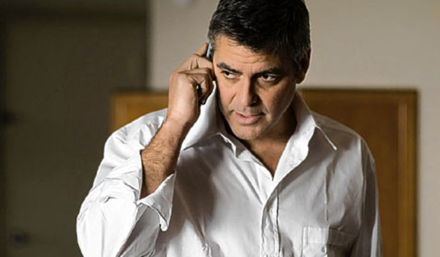 Clooney