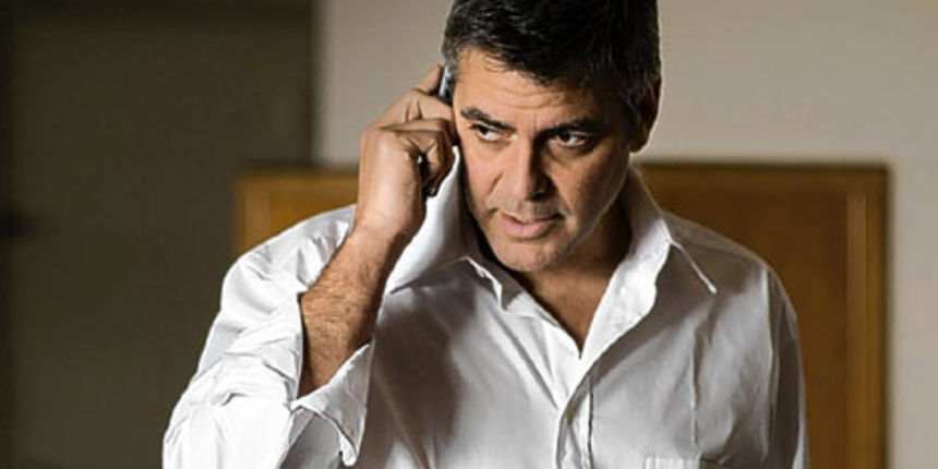 Clooney Clooney