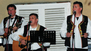 Kult: Klapa “Bonaca” Kult: Klapa “Bonaca”