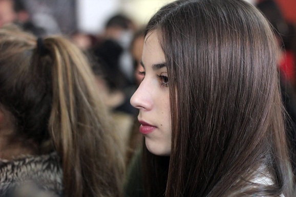 Muzej grada Zadra: Otvorenje izložbe ”Izađi iz okvira”