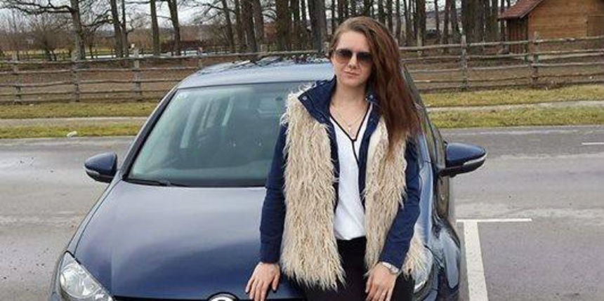 Danijela Janković Hrnčić Danijela Janković Hrnčić