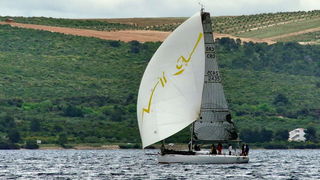 Zadarska regata 2021.