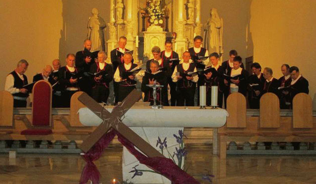 U tijeku su Dani kršćanske kulture