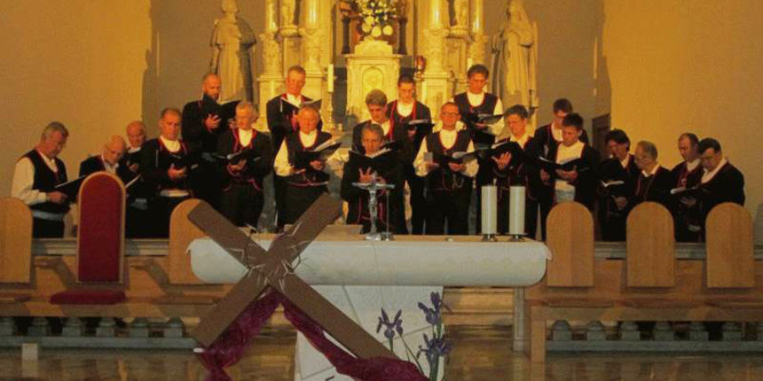 U tijeku su Dani kršćanske kulture U tijeku su Dani kršćanske kulture