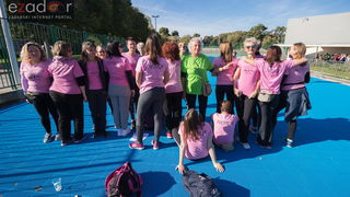 13. Hrvatski festival sportske rekreacije žena na Ravnicama 13. Hrvatski festival sportske rekreacije žena na Ravnicama