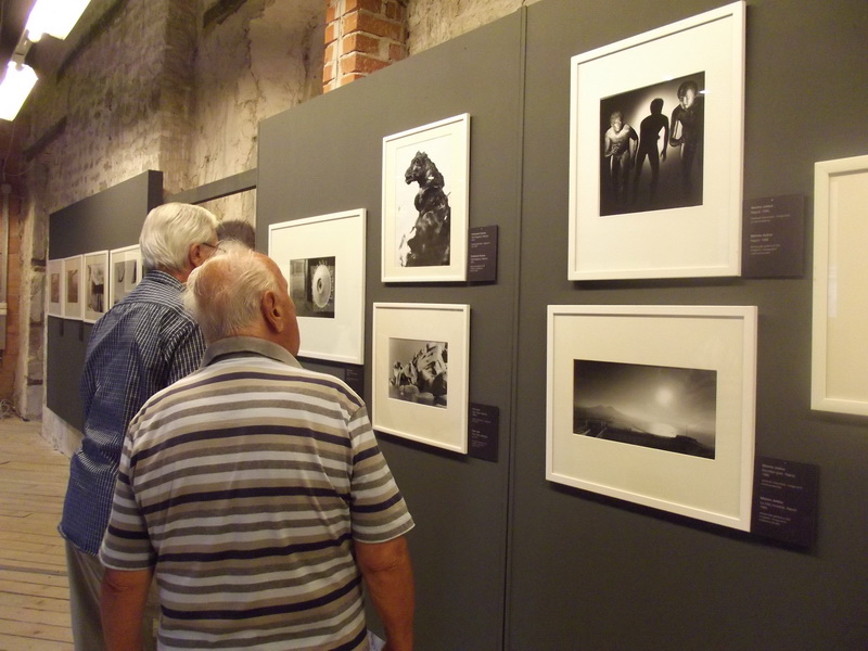 Otvorenje izložbe ”Pogledi iz Furlanije – Julijske krajine” Otvorenje izložbe ”Pogledi iz Furlanije – Julijske krajine”
