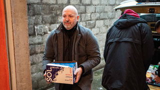 10. humanitarna akcija ‘Veliko srce zadarskog sporta’