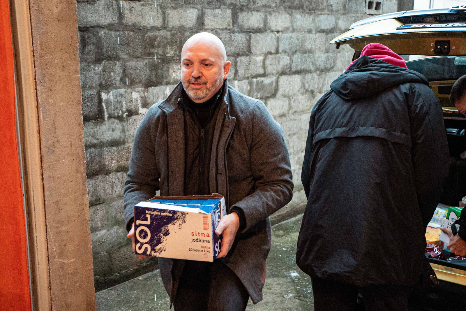 10. humanitarna akcija ‘Veliko srce zadarskog sporta’