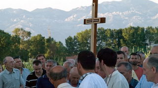 Privlaka: Procesija i Sveta misa, 13. lipnja 2009. Privlaka: Procesija i Sveta misa, 13. lipnja 2009.