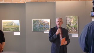 Otvorenje smotre “Art dizajn 2014.” Otvorenje smotre “Art dizajn 2014.”