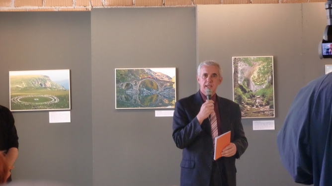 Otvorenje smotre “Art dizajn 2014.” Otvorenje smotre “Art dizajn 2014.”