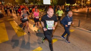 3. Zadar Night Run
