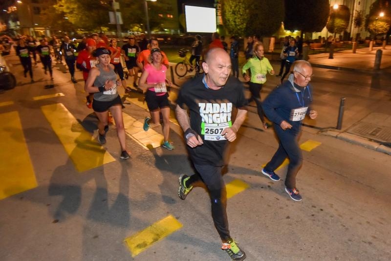 3. Zadar Night Run