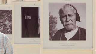 Izložba fotografija “Prijatelji mora” Izložba fotografija “Prijatelji mora”