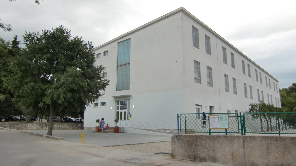 Otvoren dječji vrtić “Radost” na Višnjiku Otvoren dječji vrtić “Radost” na Višnjiku