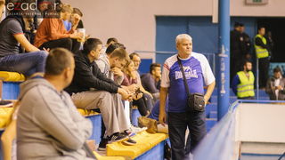 HT Premijer liga, 3. kolo: KK Jazine Arbanasi – GKK Šibenik 36-72 HT Premijer liga, 3. kolo: KK Jazine Arbanasi – GKK Šibenik 36-72