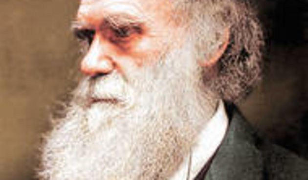 Charles Darwin (intimatemedicine.com.hr)