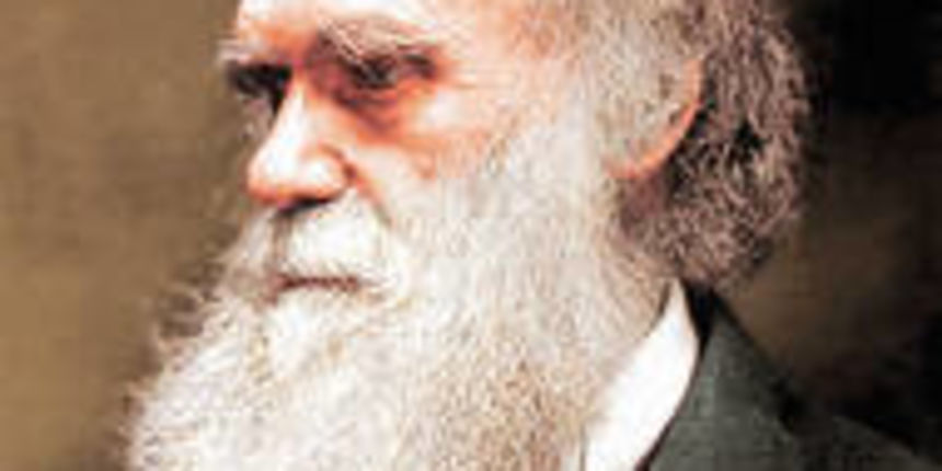 Charles Darwin (intimatemedicine.com.hr)