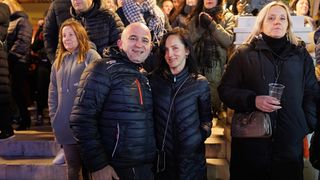 Tomislav Bralić i klapa Intrade @ Advent u Zadru