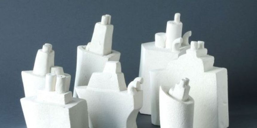 2. hrvatski triennale keramike u Ludbregu 2. hrvatski triennale keramike u Ludbregu