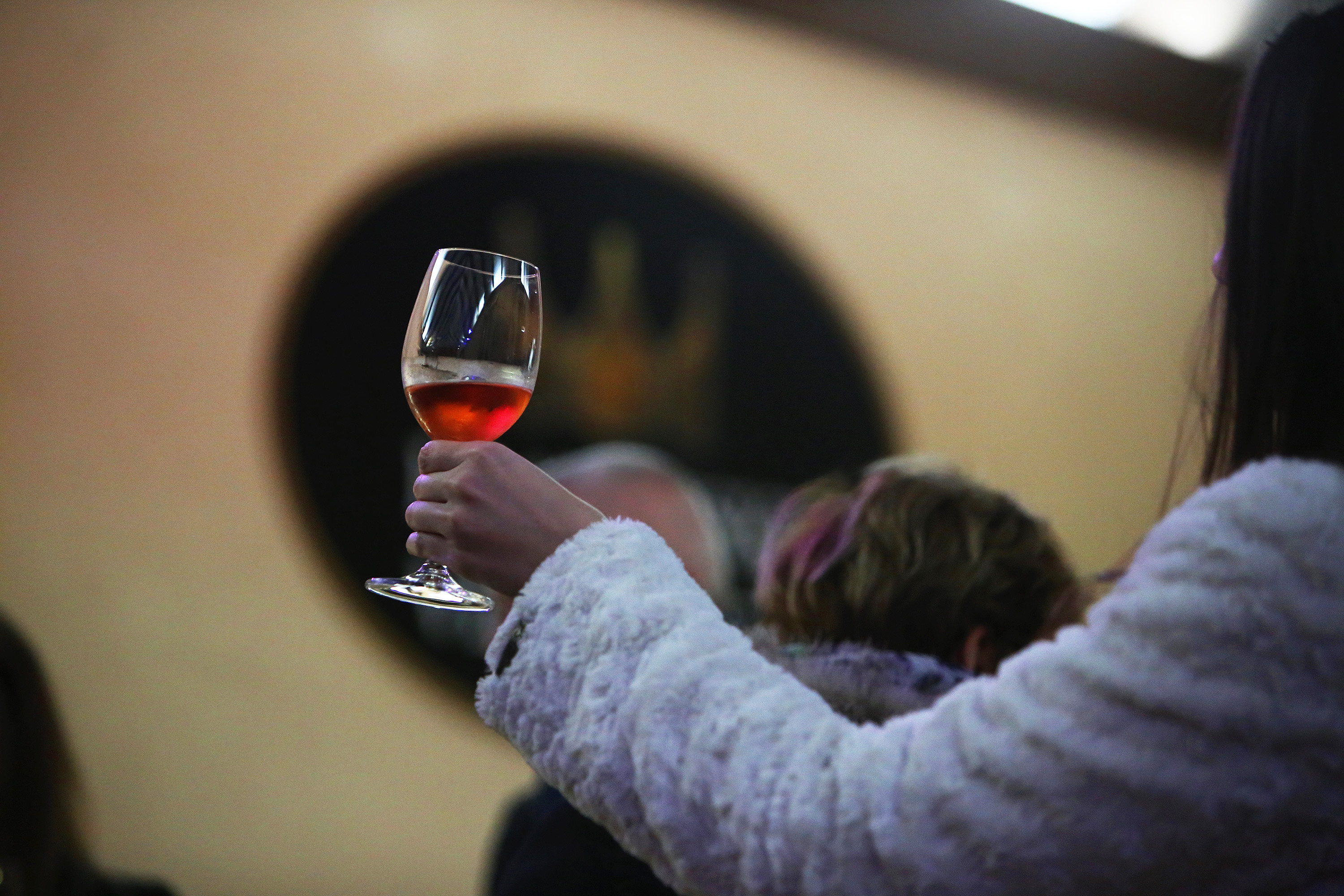 Posjet Solani Nin i Kraljevskim vinogradima u Petrčanima