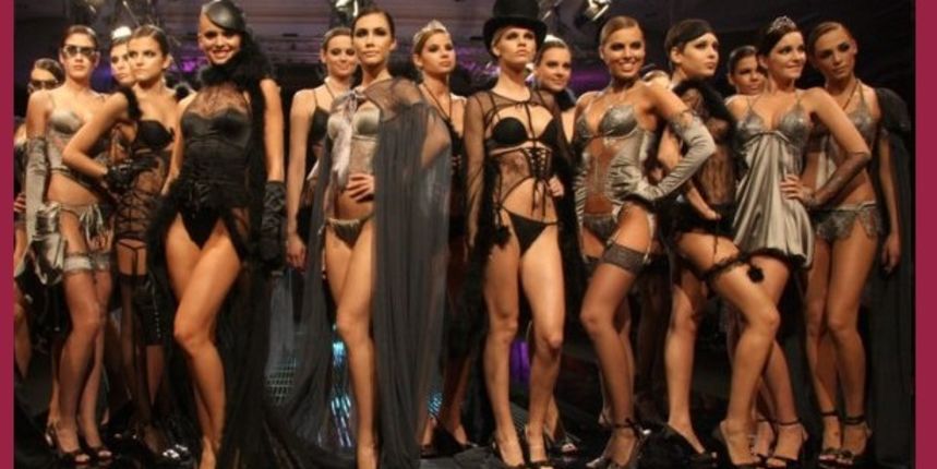 Sjaj i elegancija na Liscinoj modnoj reviji (Cromoda.com) Sjaj i elegancija na Liscinoj modnoj reviji (Cromoda.com)