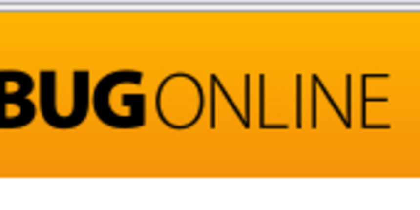 Bug Online Forum