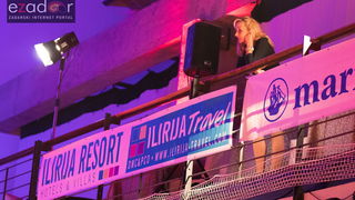 Izbor Miss Hrvatske za Miss svijeta @ Arsenal Zadar Izbor Miss Hrvatske za Miss svijeta @ Arsenal Zadar