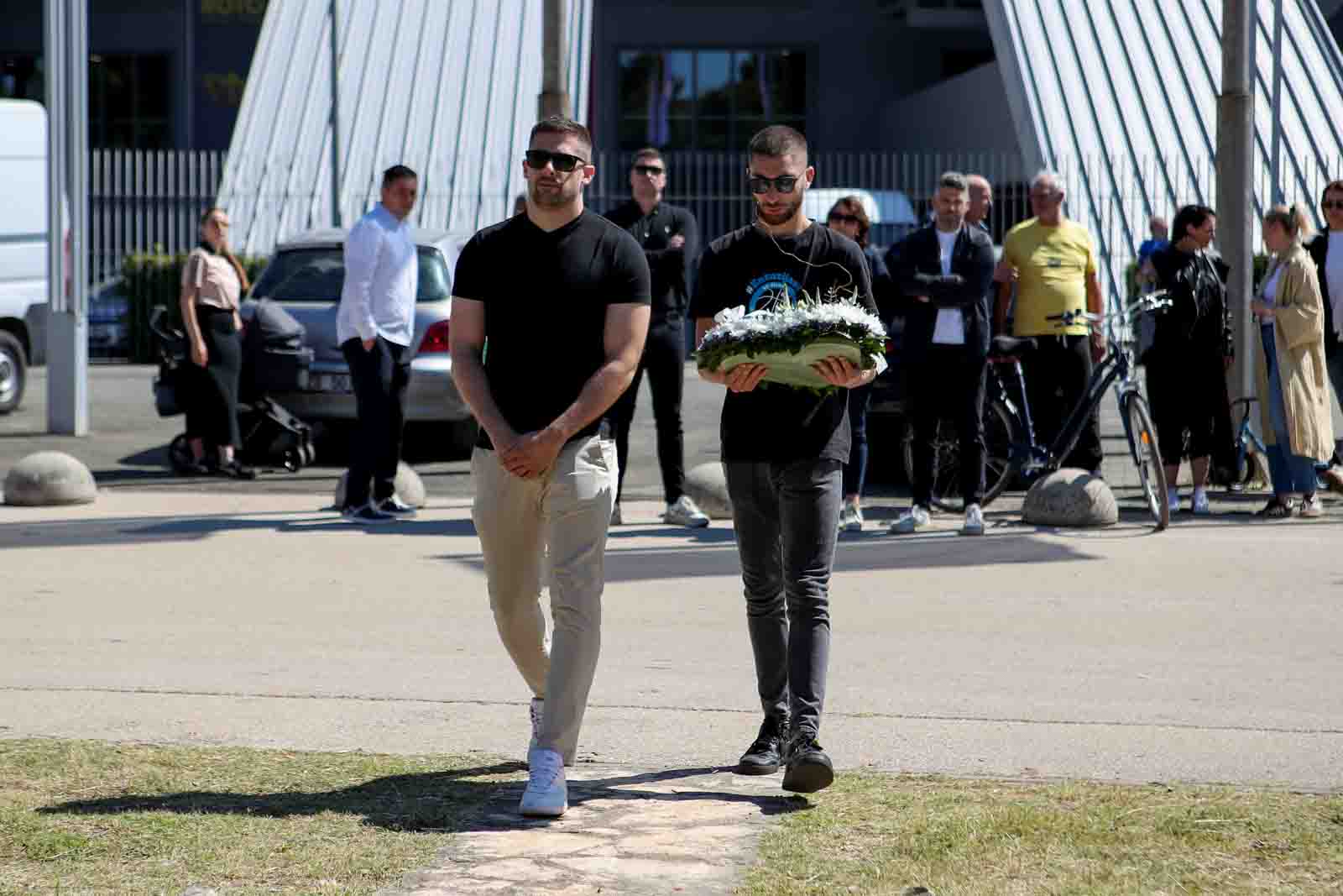 30 godina bez Krešimira Ćosića 30 godina bez Krešimira Ćosića