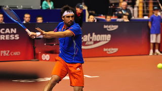 ATP Zagreb: Polufinalni susreti Južnji-Berrer i Lacko-Baghdatis, Foto: Andro Marčev ATP Zagreb: Polufinalni susreti Južnji-Berrer i Lacko-Baghdatis, Foto: Andro Marčev