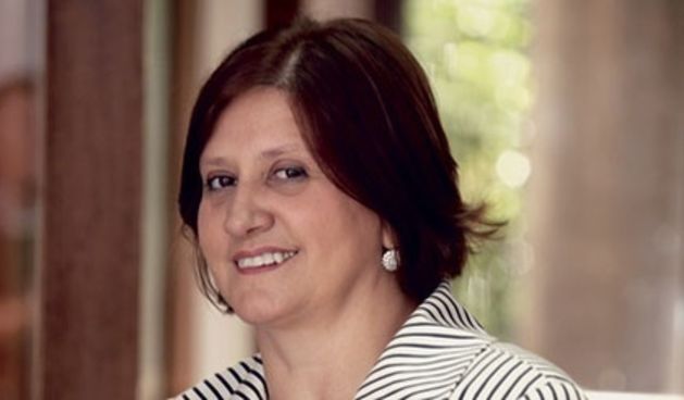 danica ramljak, foto: liderpress.hr