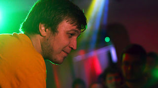 Edo Maajka  u Maraschinu (Foto:Saša Čuka)