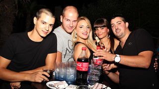 Virska fešta 29. kolovoza 2012. Virska fešta 29. kolovoza 2012.