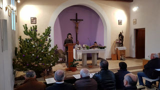 Bulić: proslava sv. Antuna Pustinjaka Bulić: proslava sv. Antuna Pustinjaka