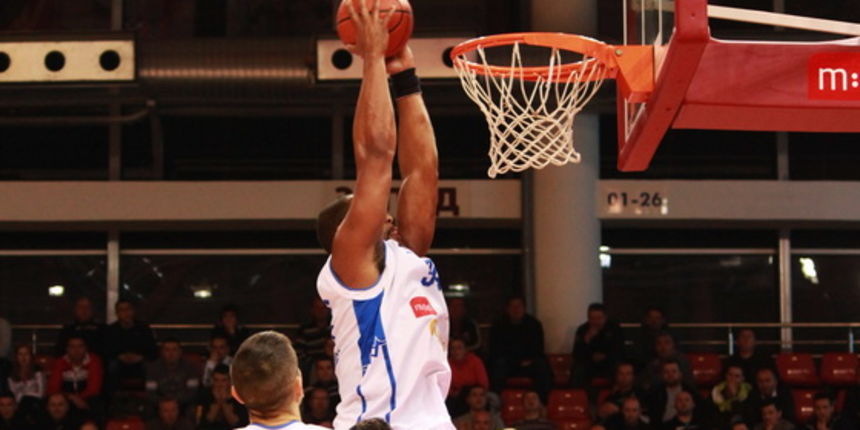 Igokea – Szolnoki, foto: igokea.com