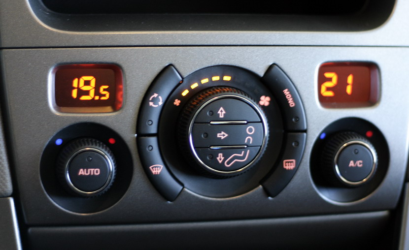 Peugeot 308, AC Serdarevic Zadar Peugeot 308, AC Serdarevic Zadar