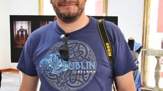 Otvorenje izložbe ”Origami – od tradicije do futurizma” Otvorenje izložbe ”Origami – od tradicije do futurizma”