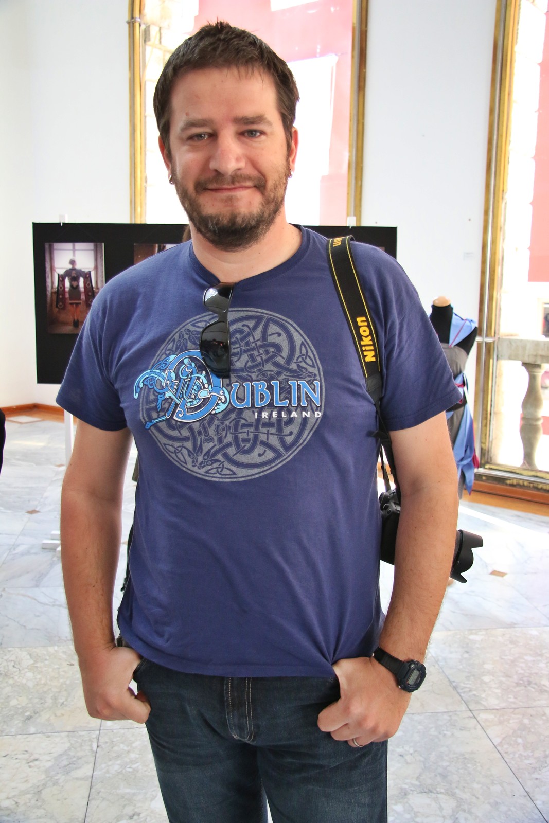 Otvorenje izložbe ”Origami – od tradicije do futurizma” Otvorenje izložbe ”Origami – od tradicije do futurizma”