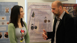 MAS: Izložba preparatora i restauratora, foto: Saša Čuka