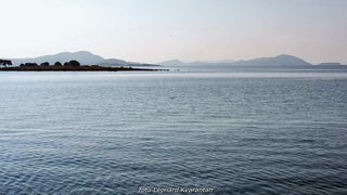 Malo Sukošana, pa Pakoštana, pa Puntaskale…, foto: Leonard Kvarantan