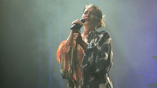 Jessie Ware @ Changer Festival