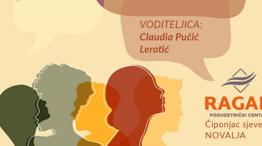 Panel rasprava “365 Otočno poduzetništvo” u Poduzetničkom inkubatoru Ragan Panel rasprava “365 Otočno poduzetništvo” u Poduzetničkom inkubatoru Ragan