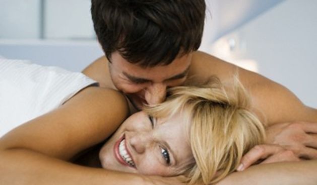 Muškarac i žena (Foto: Tportal.hr)