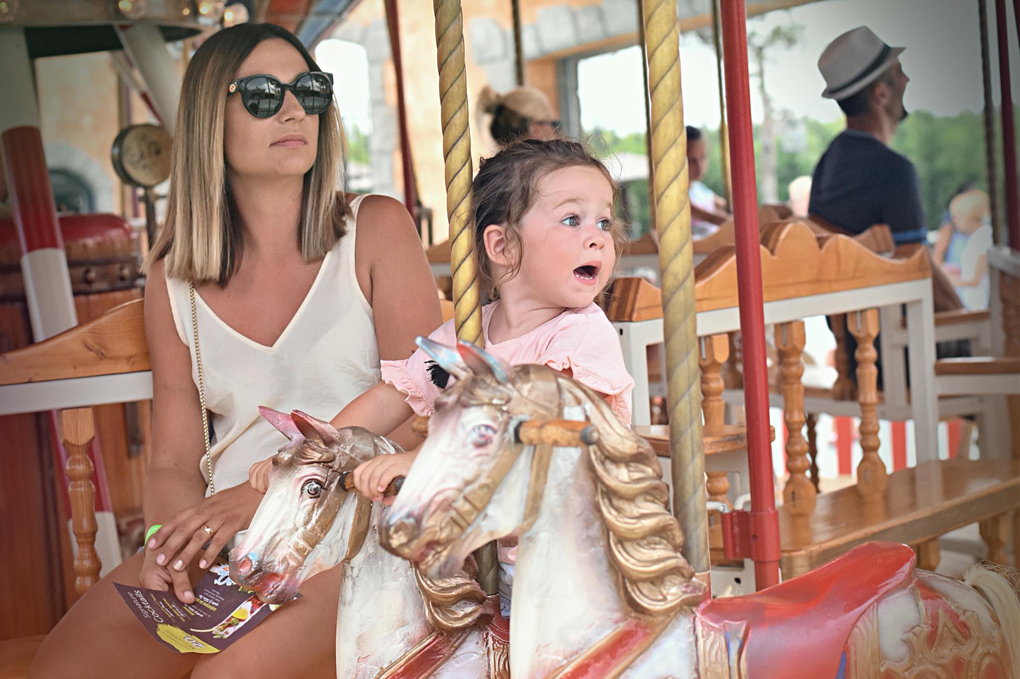 Fun Park Biograd proslavio prvi rođendan Fun Park Biograd proslavio prvi rođendan