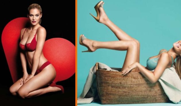 Bar Refaeli ( foto Passionata)