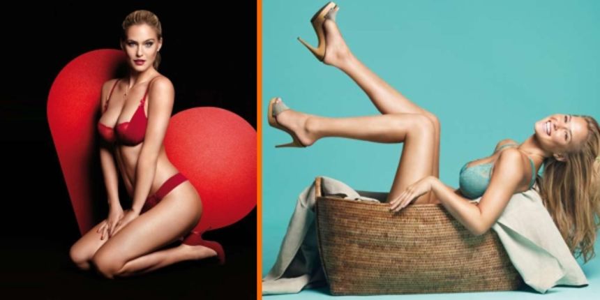 Bar Refaeli ( foto Passionata)