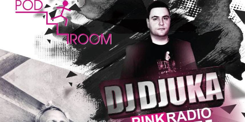 Podroom poziva na aferparty Prodigyja Podroom poziva na aferparty Prodigyja